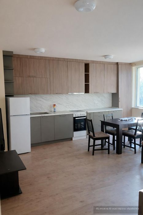 Двустаен, под наем, кв. Горна баня