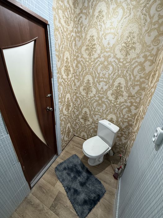 Сдается 2 комнатная квартира