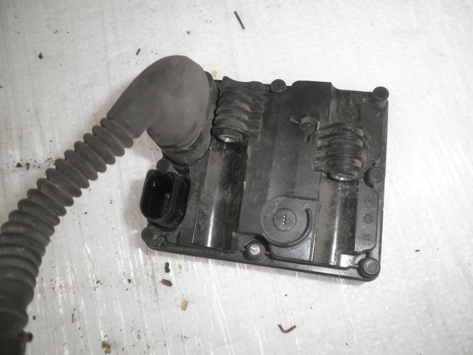 Modul / calculator grup spate , Haldex BMW X1 F48 2.0 D 9470037 9470037-01