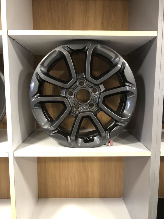 Jante originale Fiat 500 R16