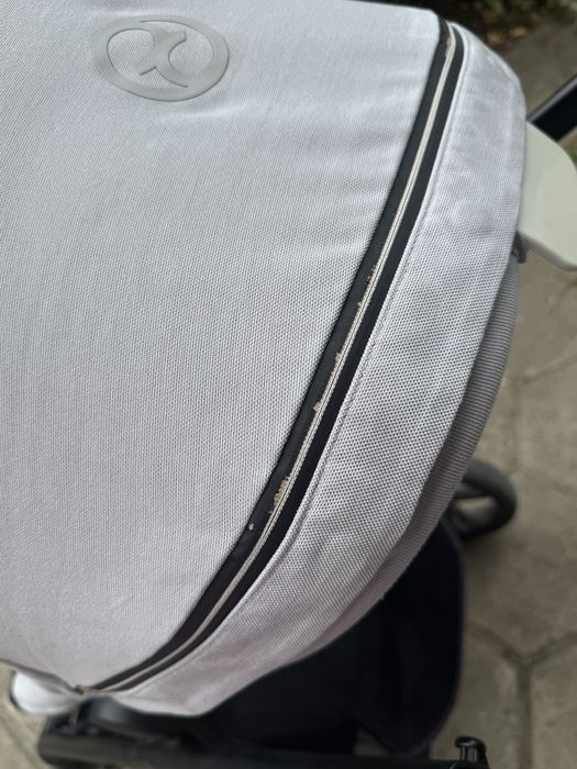 Cybex Balios S 2 в 1