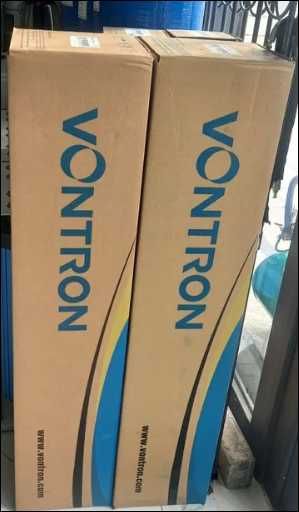 Обратно осмотическая  Осмос  Мембрана VONTRON LP ULP XLP  4040