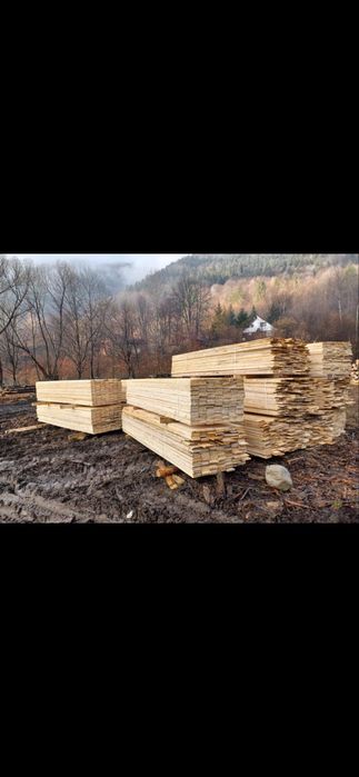 Producem si vindem cherestea