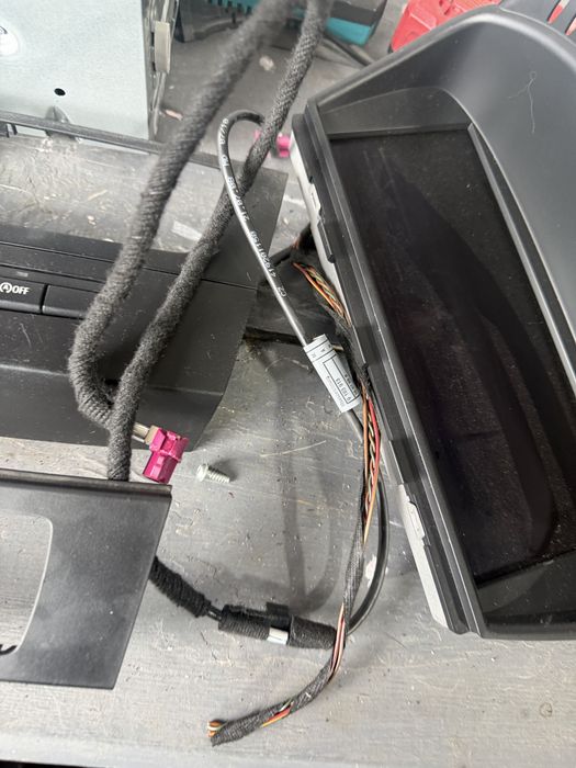Cic navigation bmw e91 e90 e92 e93