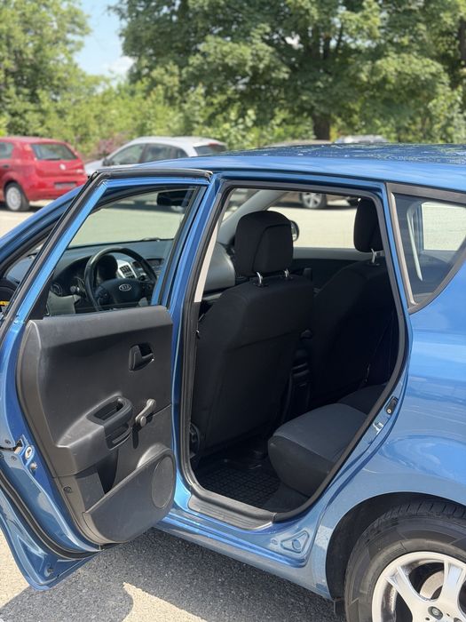 Vand Kia Ceed 1.4