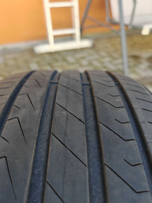4 anvelope vară 255/40 R19 – Sentury