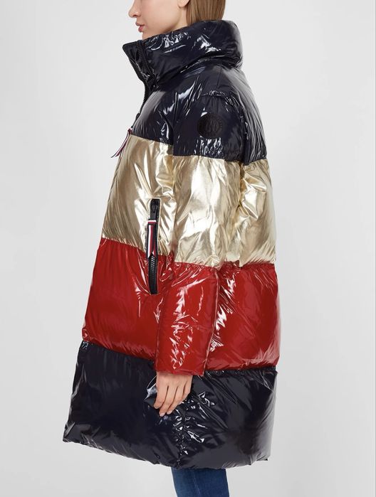 Пуховик Tommy Hilfiger