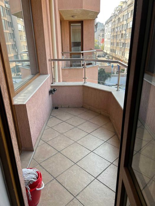 Дава се под наем Двустаен апартамент в София, Медицинска академия - 60 кв.м за 600 € - Снимка #4