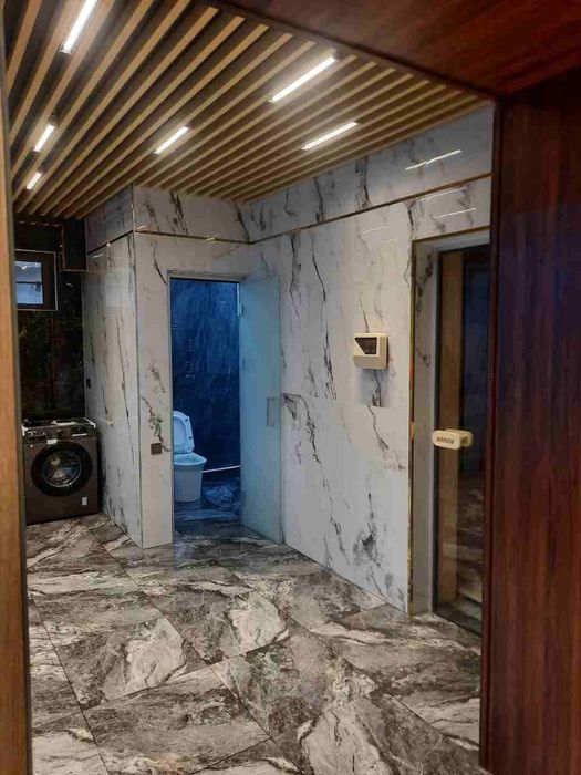 Уборка квартиры Uy tozalash