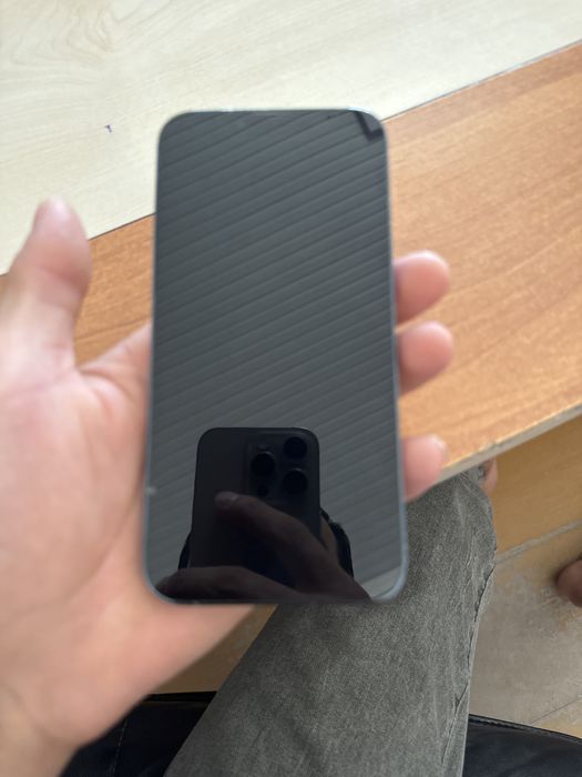 Iphone 13 pro holati yaxshi