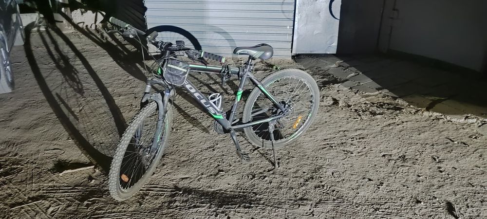 Продам велосипед
