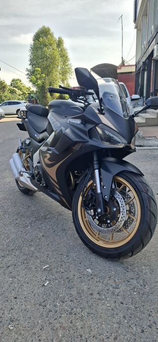 Matasekil bor 400cc