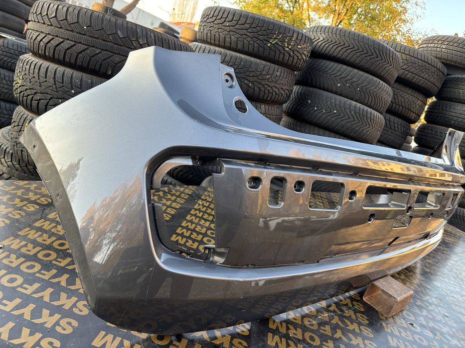 Броня Сузуки Игнис/Suzuki Ignis