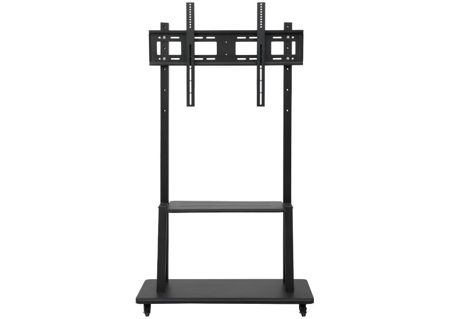 1700 Мобильный кронштейн/ телевизор/ видвижной с балонами/ kronshtein