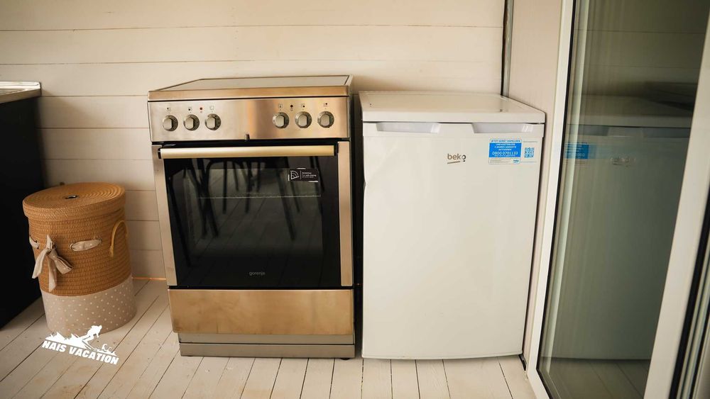 Продава се Къща в Царево - 60 кв.м за 587 €/кв.м - Снимка #8