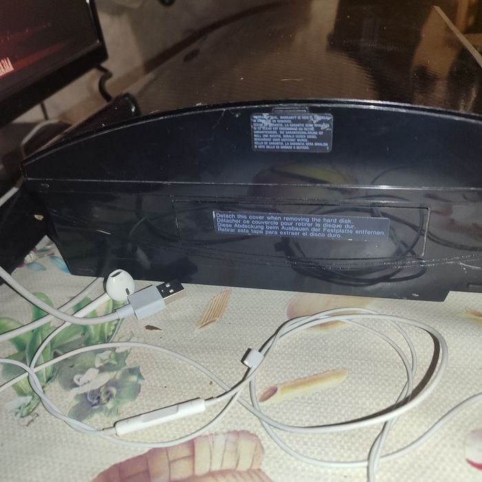 Продам. Третью. Недорого. Ps 3