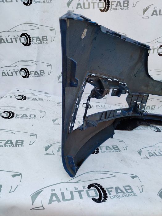 Bara fata Skoda Octavia 4 Sportline an 2019-2020-2021-2022-2023
