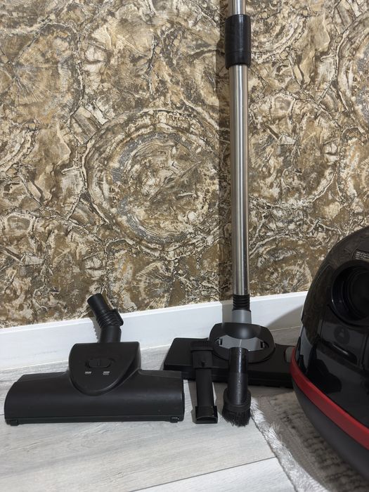 Aspirator BOSCH ProPower