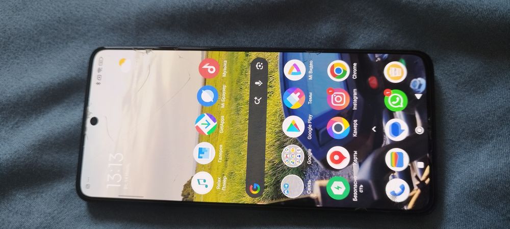 Продам Poco x6 5G