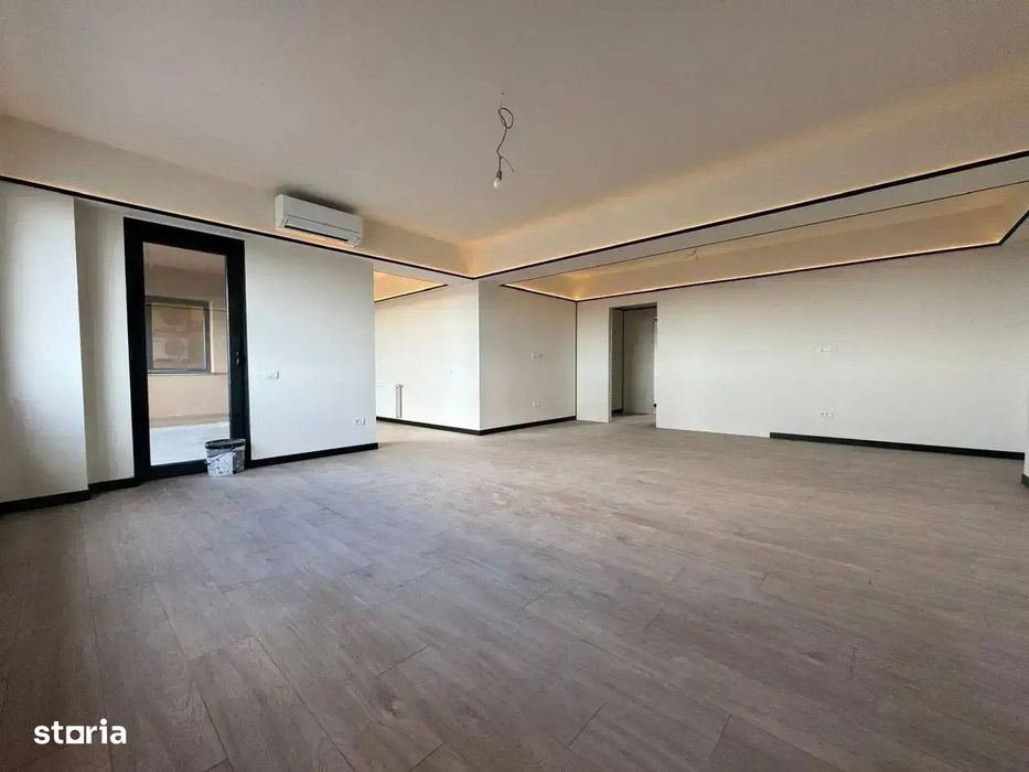 Apartament 2 Camere De Vanzare Lux | 105 mp Utili | Pipera - Voluntari