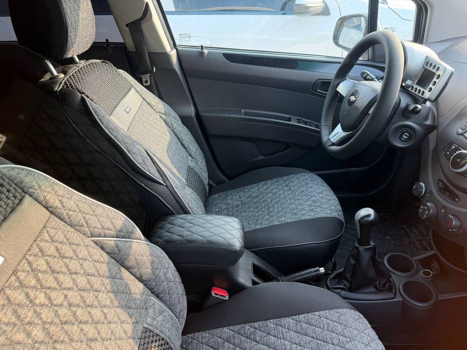 Spark arenda beriladi