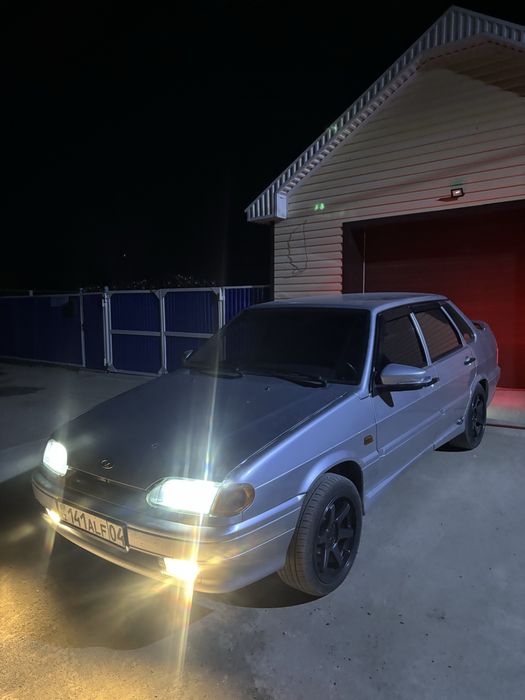 диски r16 4x98 на Ваз