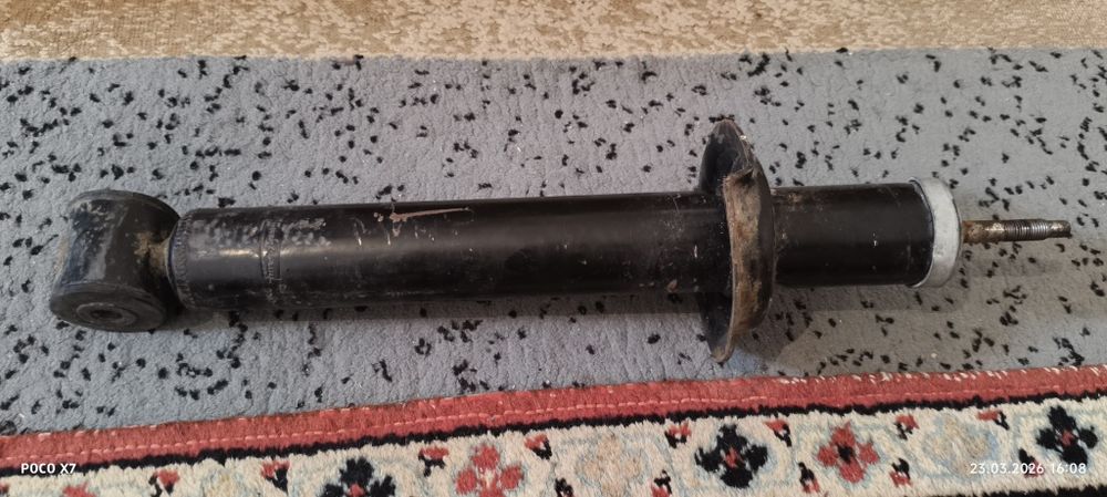 Приора амортизатор қолданылмаған таза