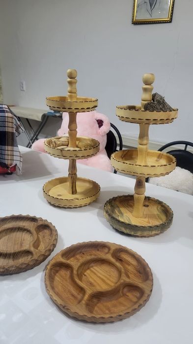 Фруктница сатылады