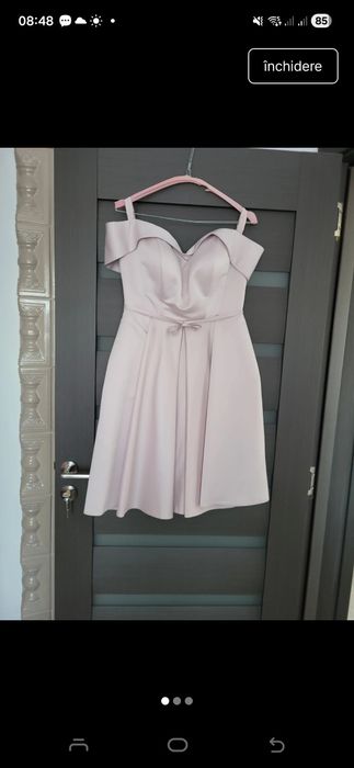 Rochie de nasa pentru zi
