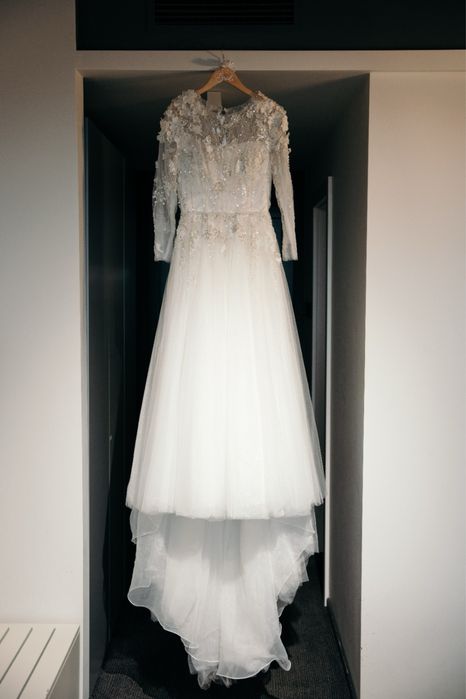 Rochie de mireasa