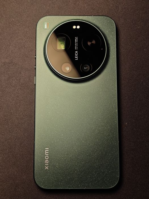 Xiaomi 17 Ultra 512GB CN