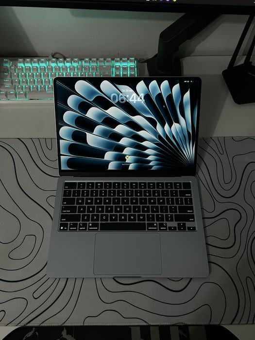 MacBook Air M4 2025