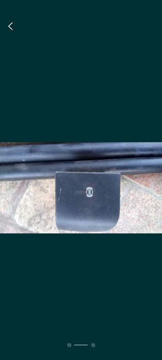 Голф 3 16в на части