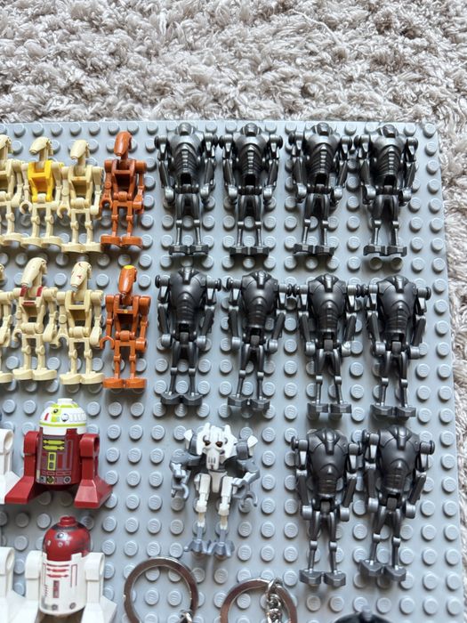 Lego Star Wars | Droizi