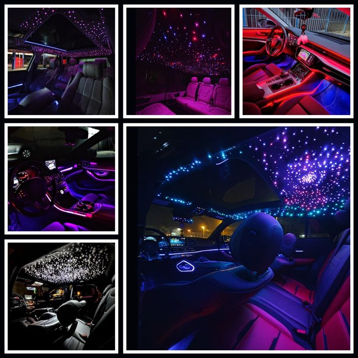 Ambientale/Plafon instelat/Retapitari/Detailing/Polish/Diagnoza/Chei