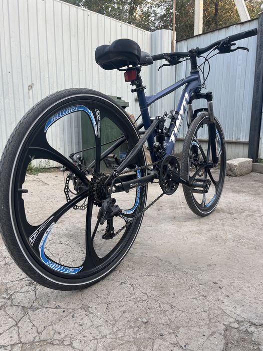 Продам велосипед