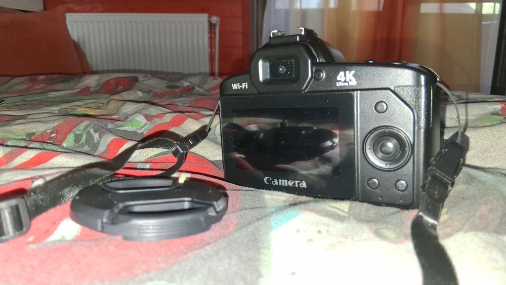 Camera Foto CAMERA redus de la 600 lei