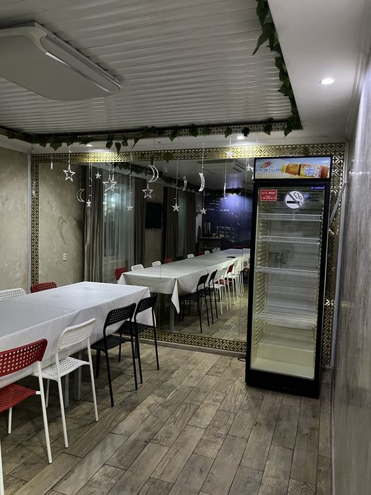 Баня/Сауна 10000