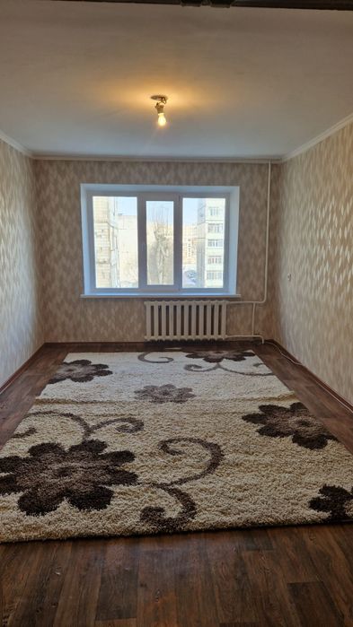 Продам 3 комнатную квартиру