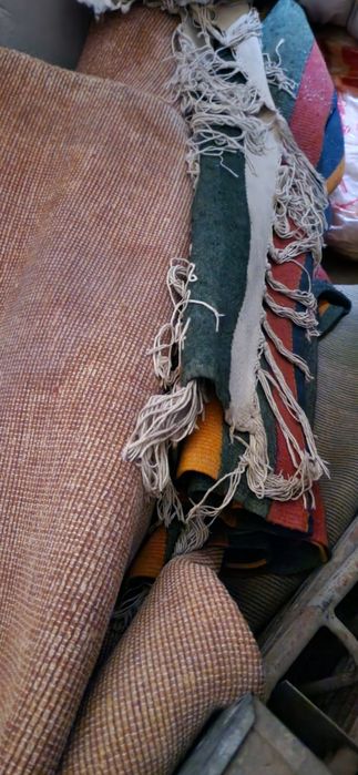 Продаются паласы  б/у