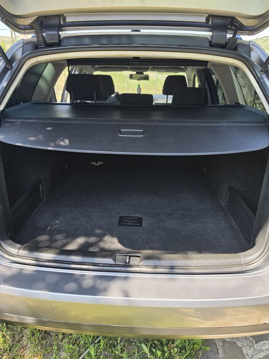 VOLKSWAGEN Passat 2006 — imagine 5