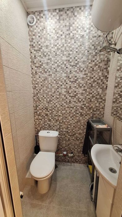 Офис под наем Бриз