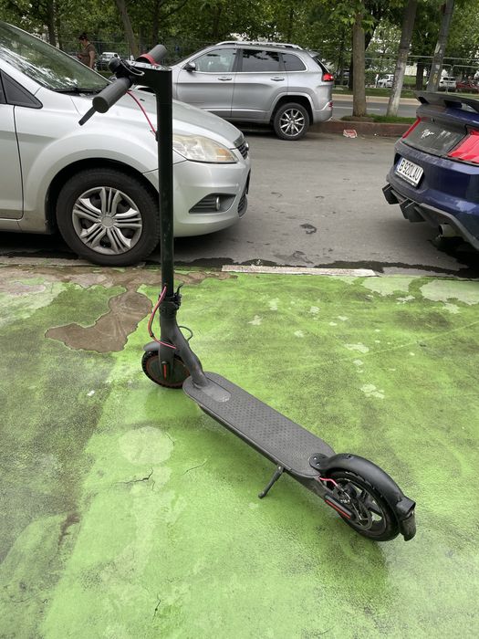 Trotineta Xiaomi Pliabila M365 Pro
