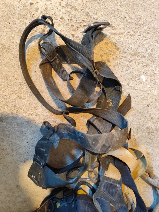 Ham alpinism utilitar sioux