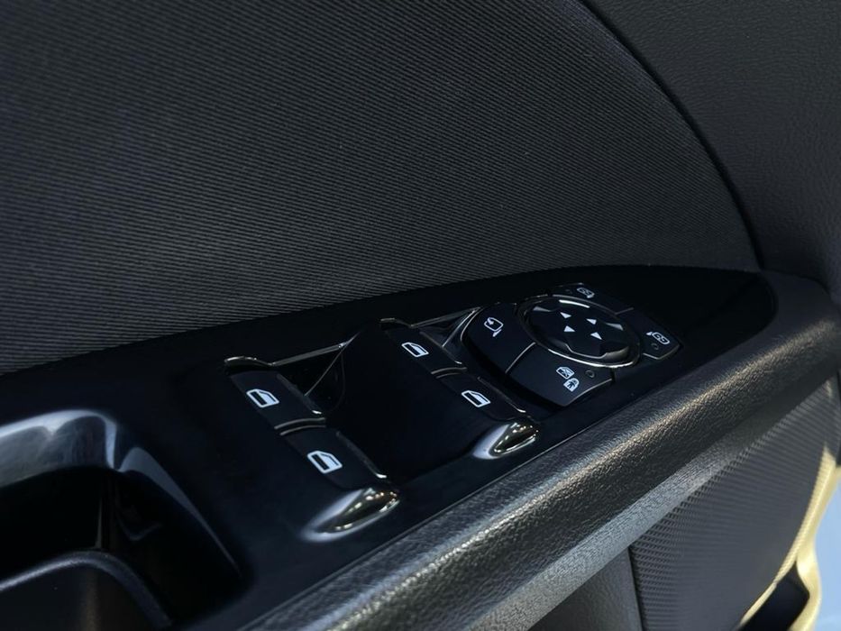 Vand ford mondeo 2015