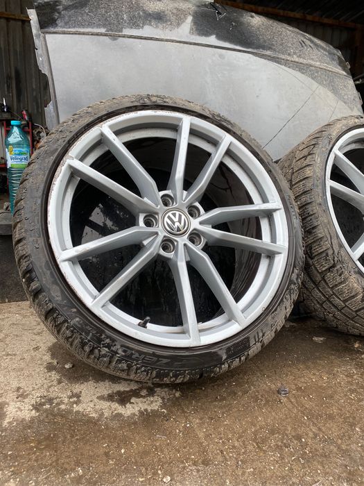 Джанти VW , Audi , Seat , Skoda