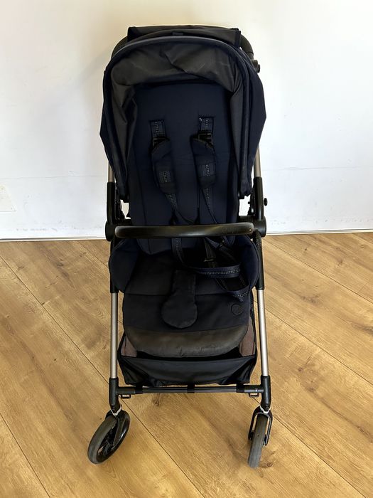 Carucior Cybex Melio