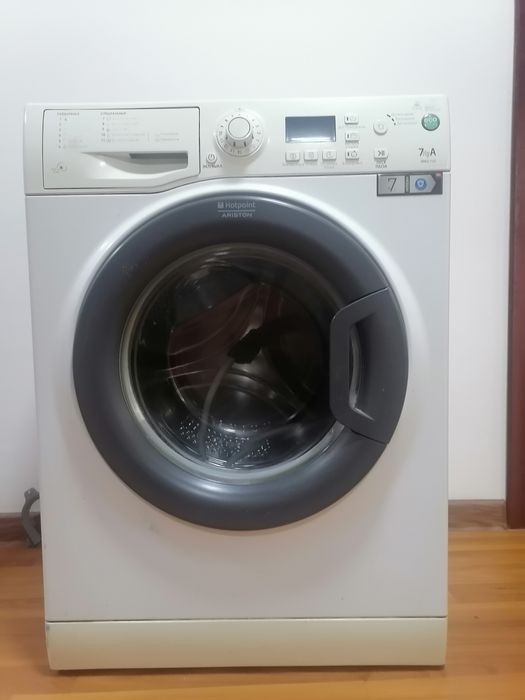 Анти-аллергия Hotpoint Ariston