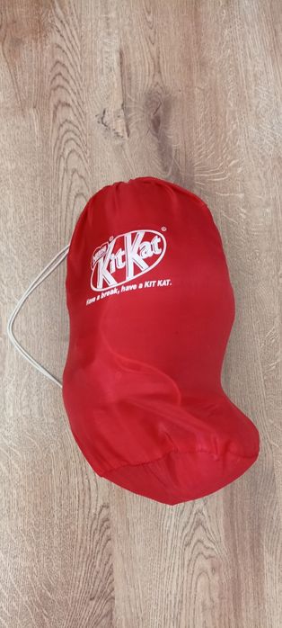 Детски боксови ръкавици с калъф