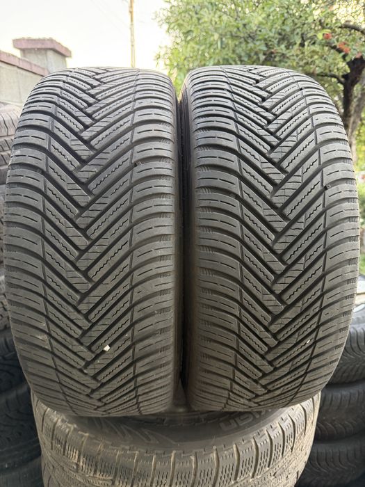Hankook 225/45/18 m+s